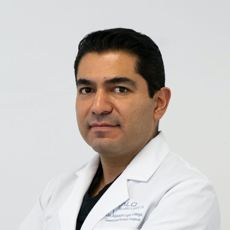 Bariatric Surgery in Mexico | ALO Bariatrics