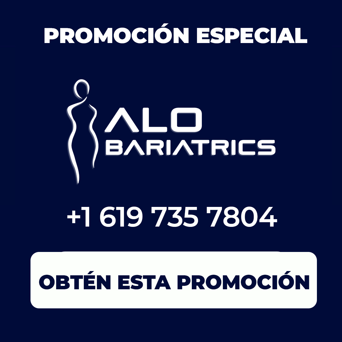 PROMOCION ESPECIAL